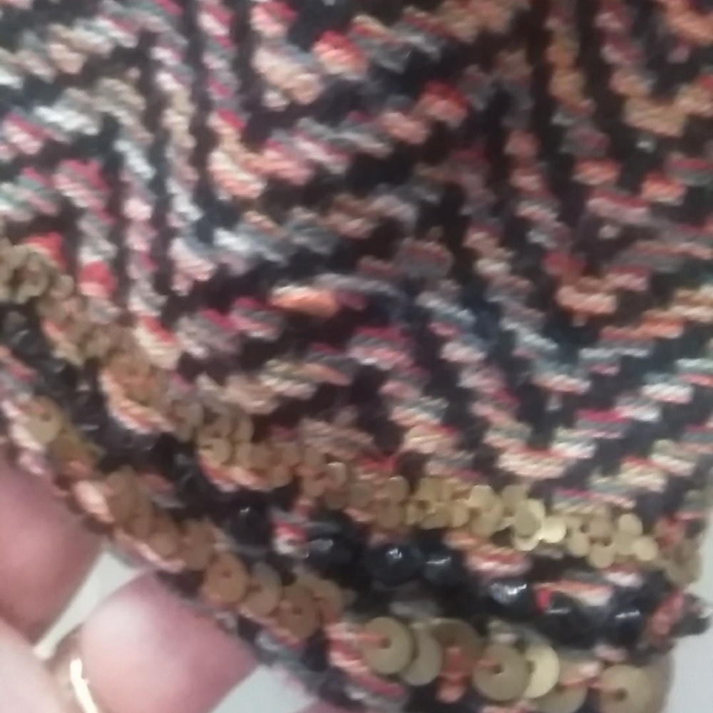 Sandy Starkman Evening Jacket View 5